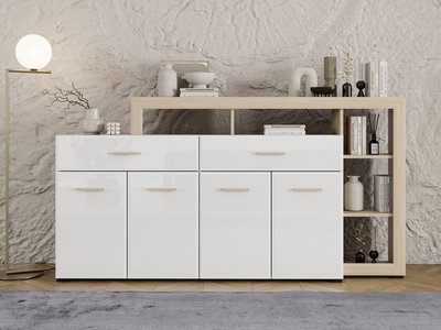 Komoda CARLOW 189 4K2F4V OP