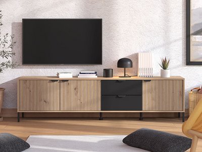 TV polica MAYENNE TV 208 4K2F3V