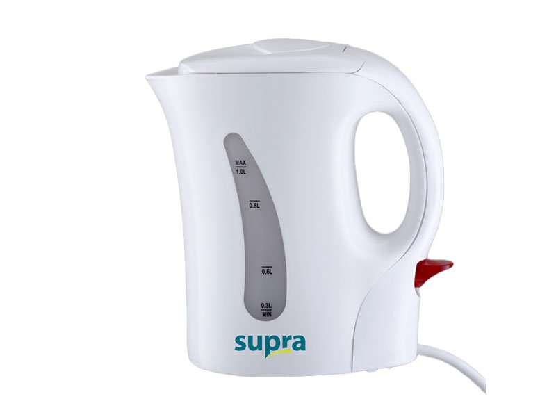SUPRA kuvalo za vodu WK-300 Veloce