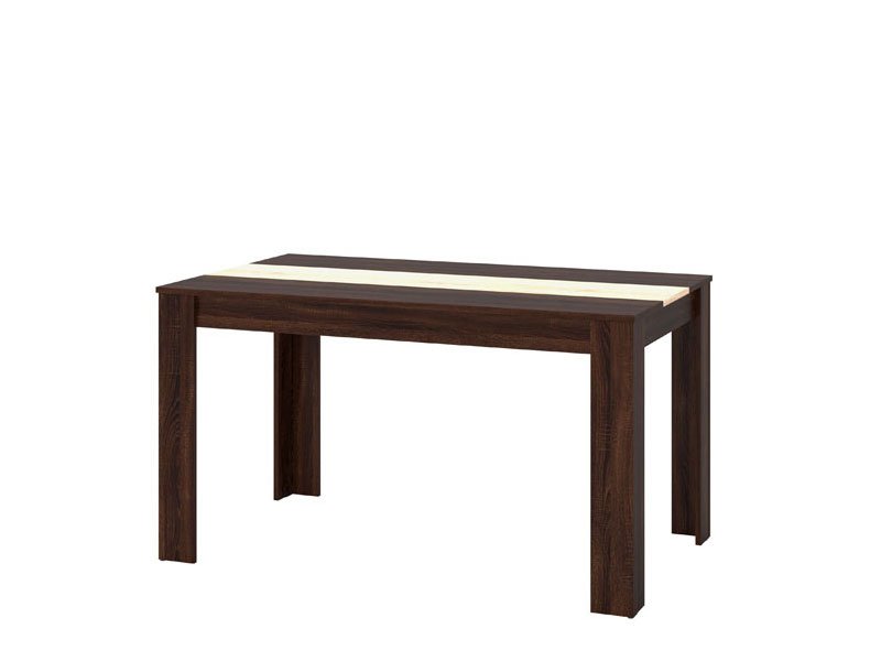 Trpezarijski sto DOMUS 135x80