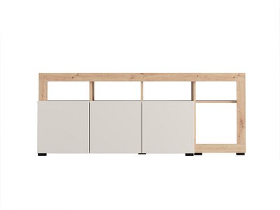 TV polica ARGYLL TV 154 3K3V OP