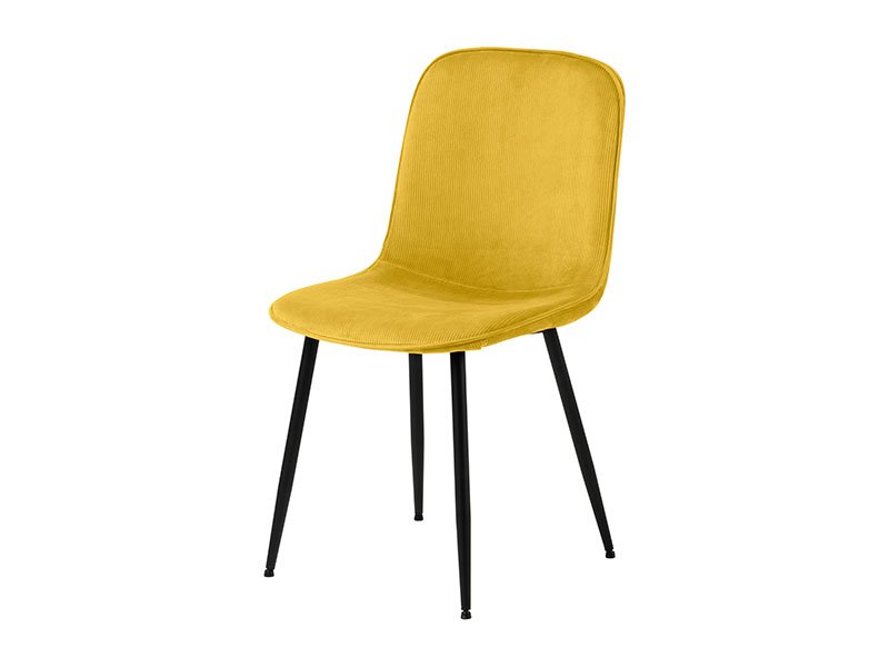 Trpezarijska stolica DELMY