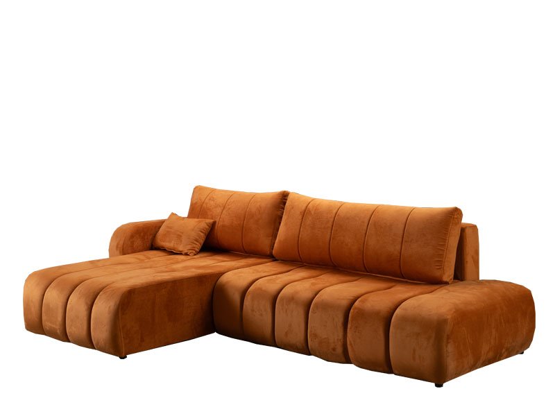 Ugaona garnitura BERNA