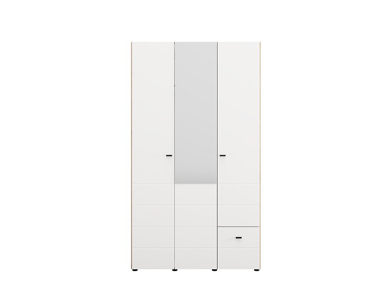 Ormar NEVIS 3K1F1O h207