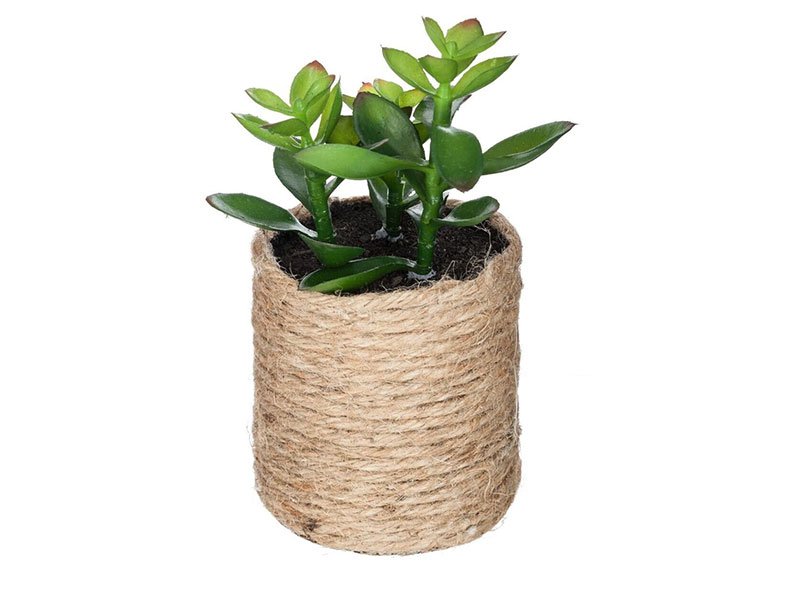 Veštačko cveće u saksiji ATMOSPHERA