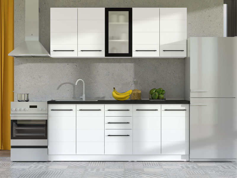 Forma Ideale Kitchen RAJNA 200 Forma Ideale Kitchen RAJNA 200