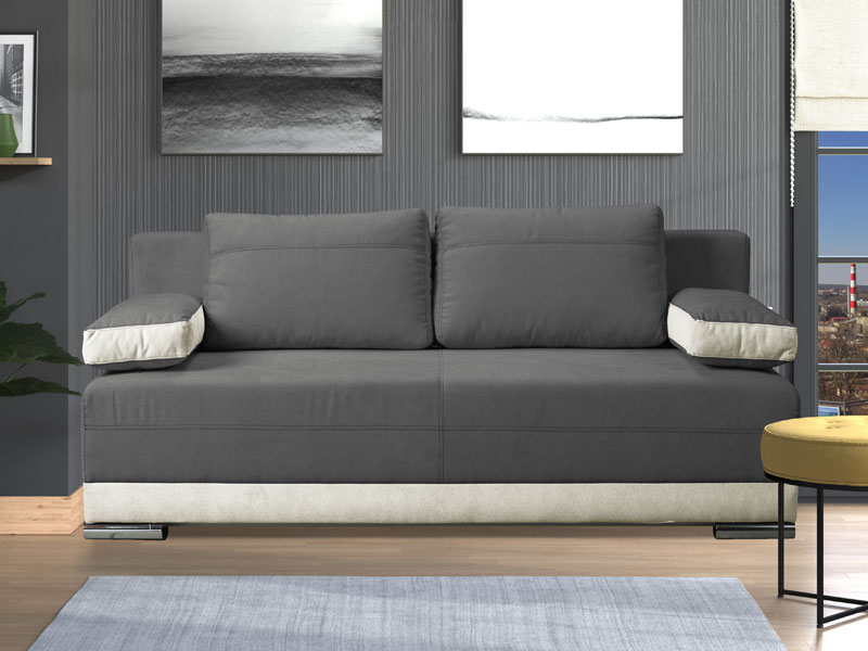 Forma Ideale Upholstered Furniture