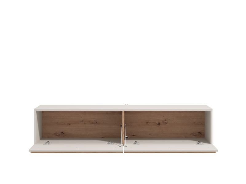 Forma Ideale: TV shelf ARLES TV 154