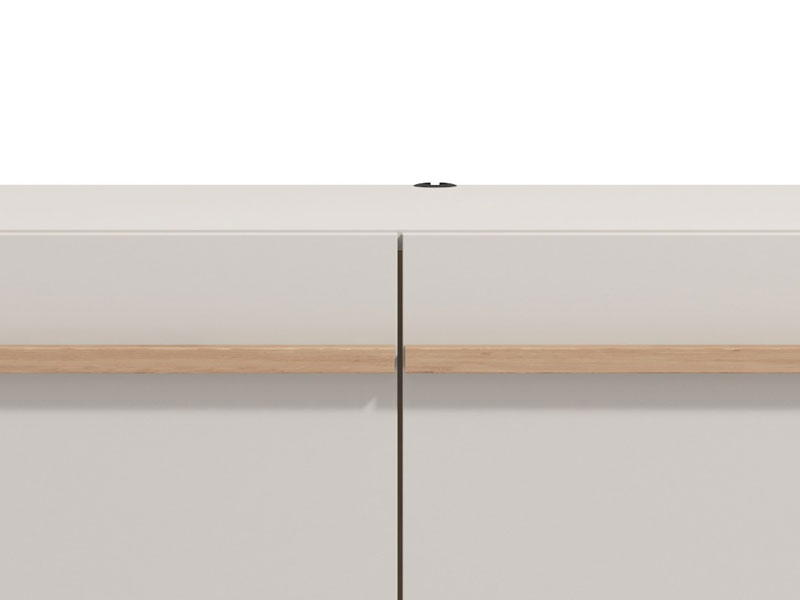 Forma Ideale: TV shelf ARLES TV 154