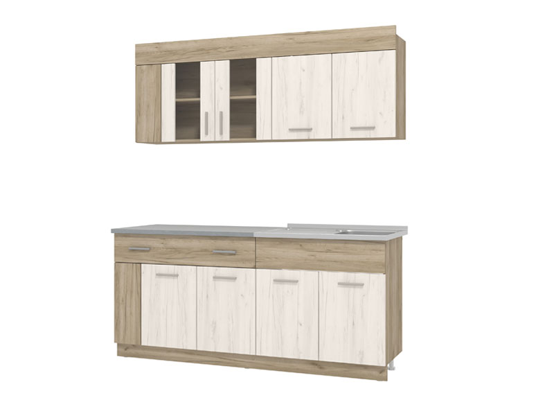 Forma Ideale Kitchen LEONA 180 Forma Ideale Kitchen LEONA 180
