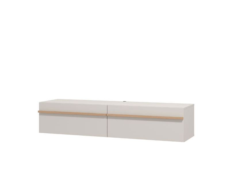 Forma Ideale: TV shelf ARLES TV 154